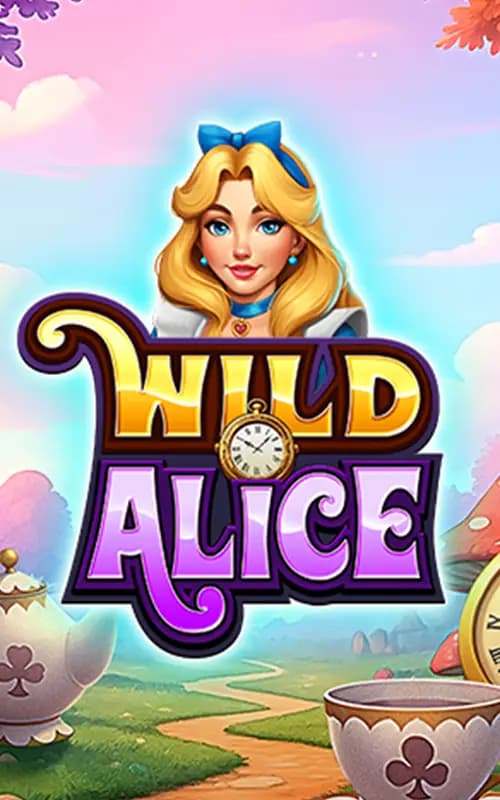 Wild Alice