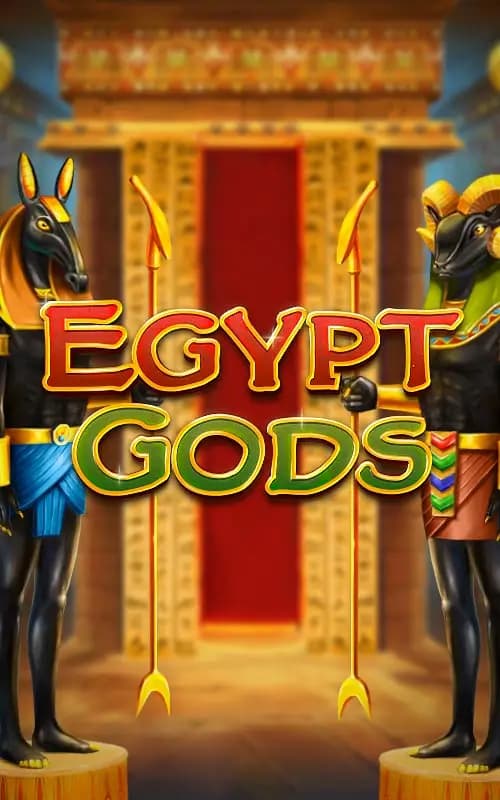 Egypt Gods