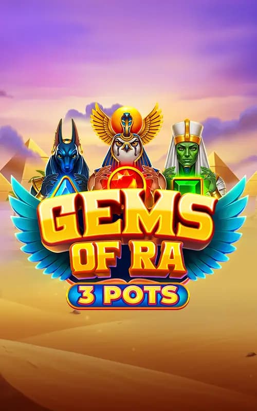 Gems of Ra