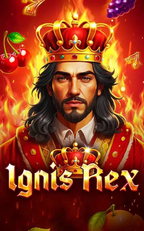Ignis Rex