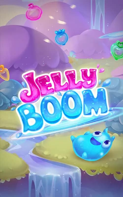 Jelly Boom