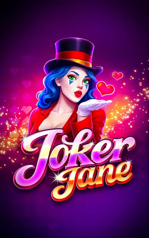 Joker Jane