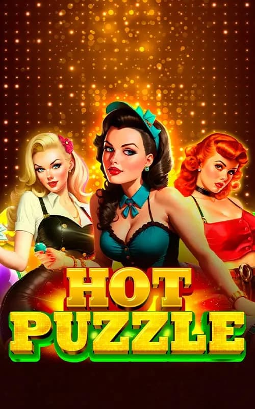 Hot Puzzle