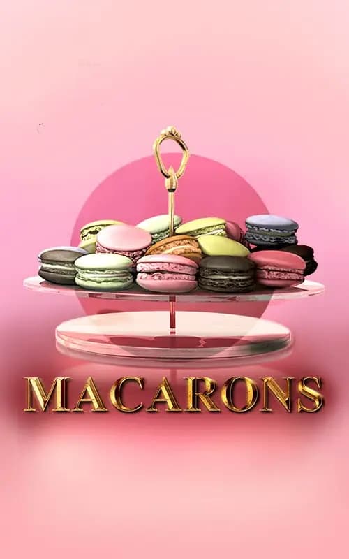 Macarons