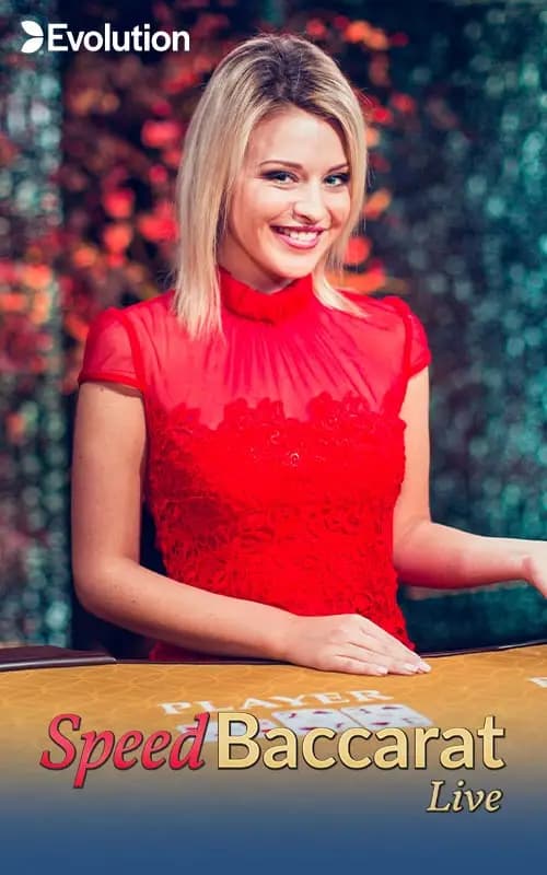 Speed Baccarat B