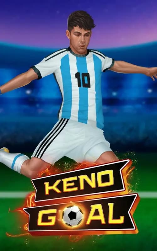 Keno Goal