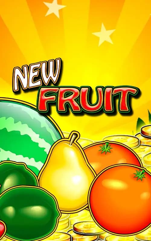 New Fruit