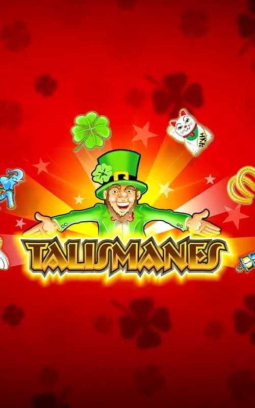 Talismanes