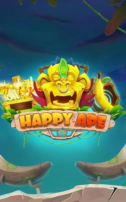 Happy Ape