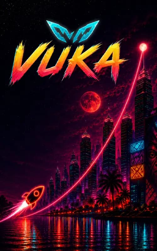 Vuka