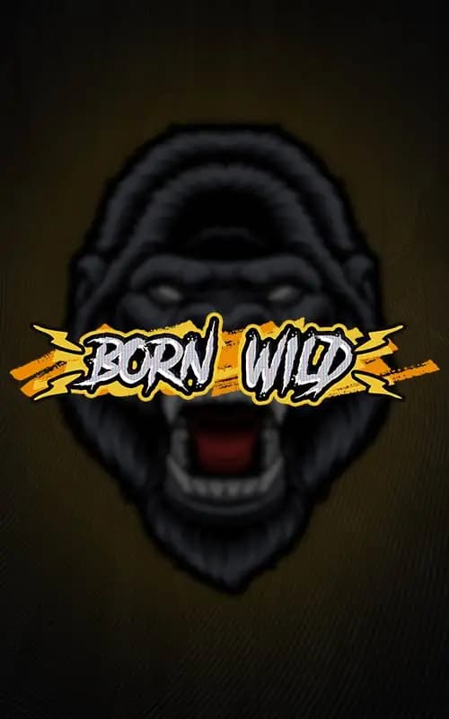 Born Wild