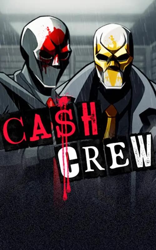 Cash Crew