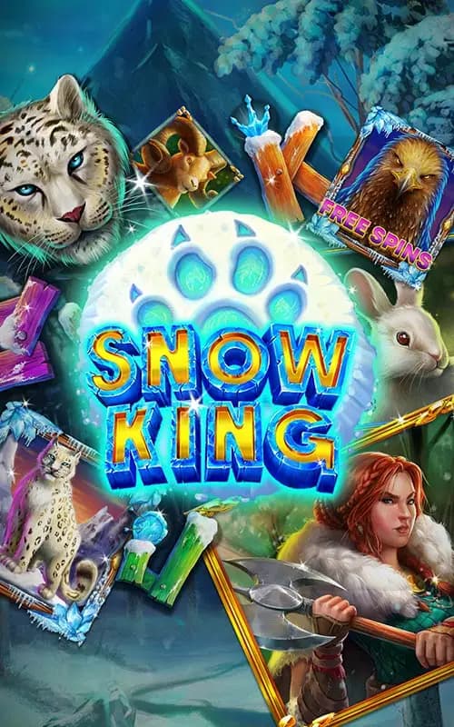 Snow King