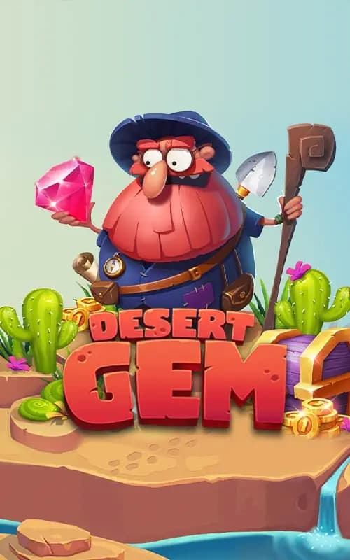 Desert Gem