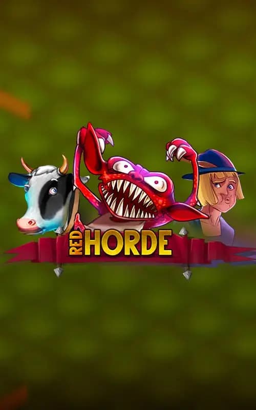 Red Horde