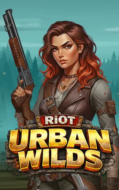 Riot Urban Wilds