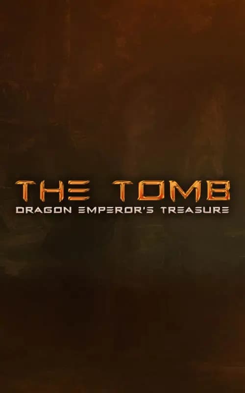 The Tomb: Dragon Emperors Treasure