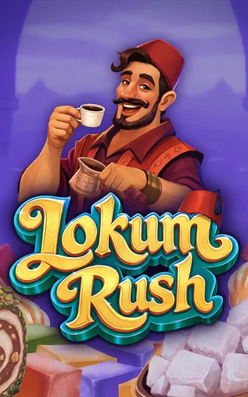 Lokum Rush