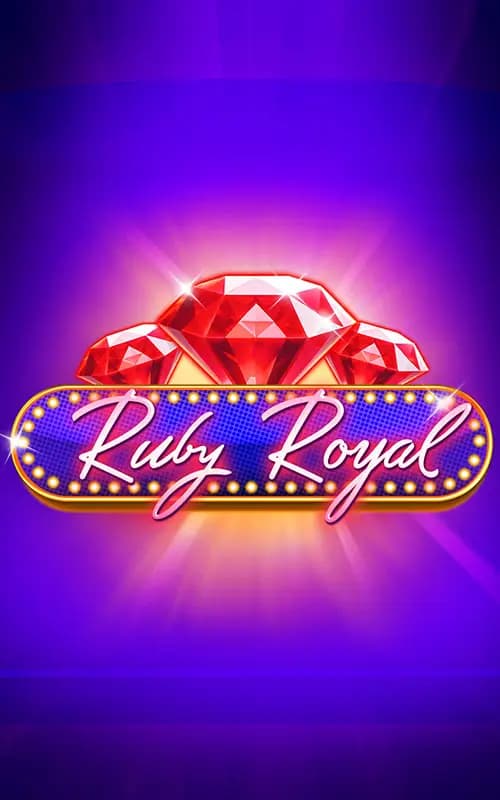 Ruby Royal