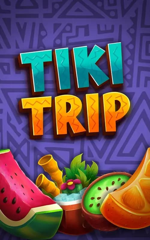 Tiki Trip