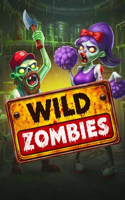 Wild Zombies