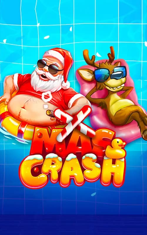 Xmas Crash