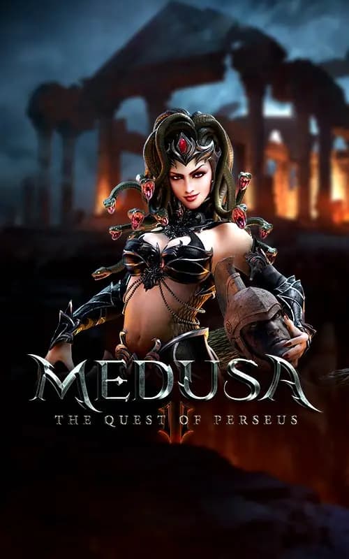 Medusa 2