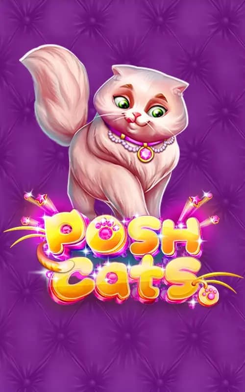 Posh Cats