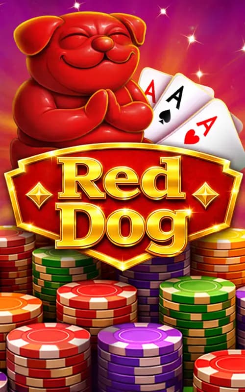 Red Dog