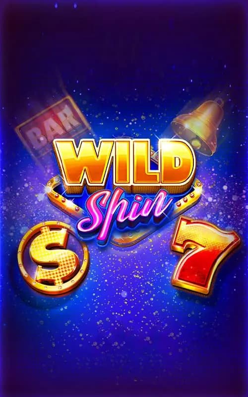 Wild Spin