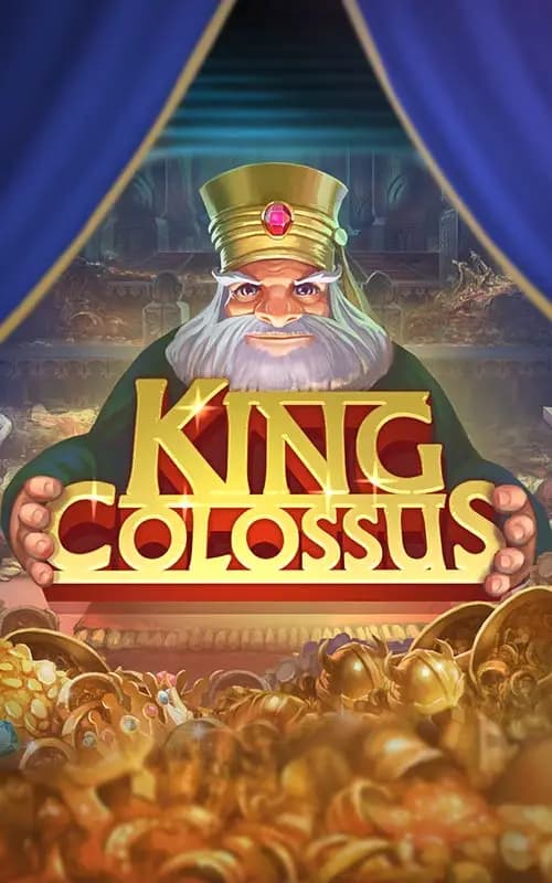 King Colossus