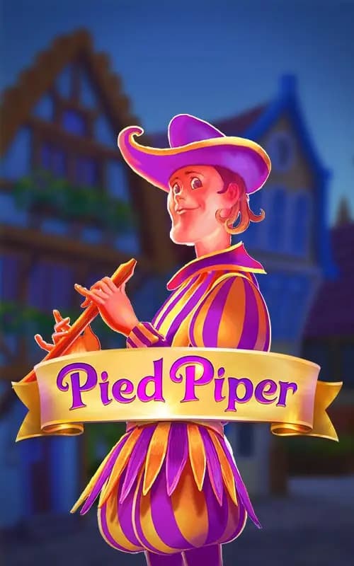 Pied Piper