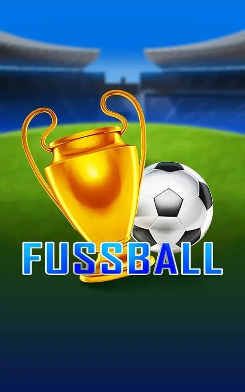 Fussball