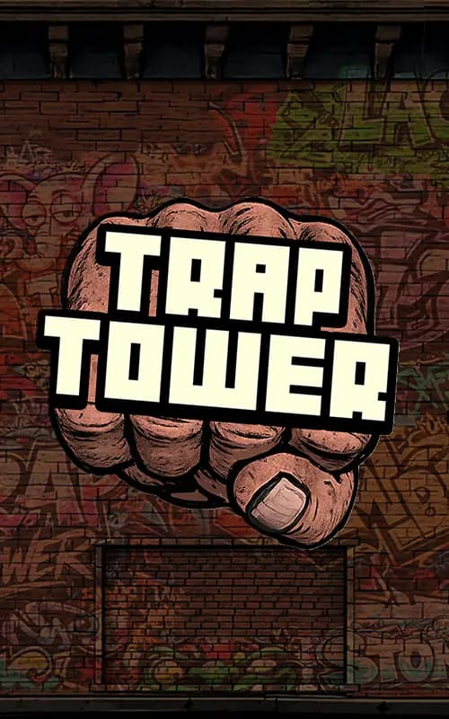 Trap Tower