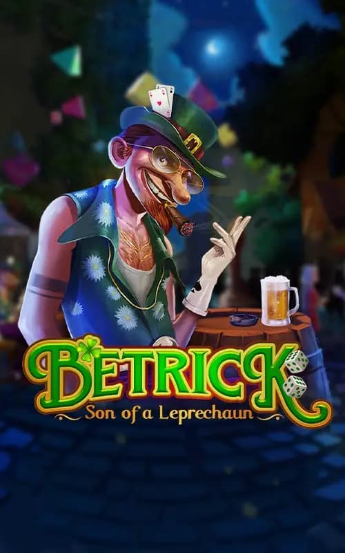 Betrick