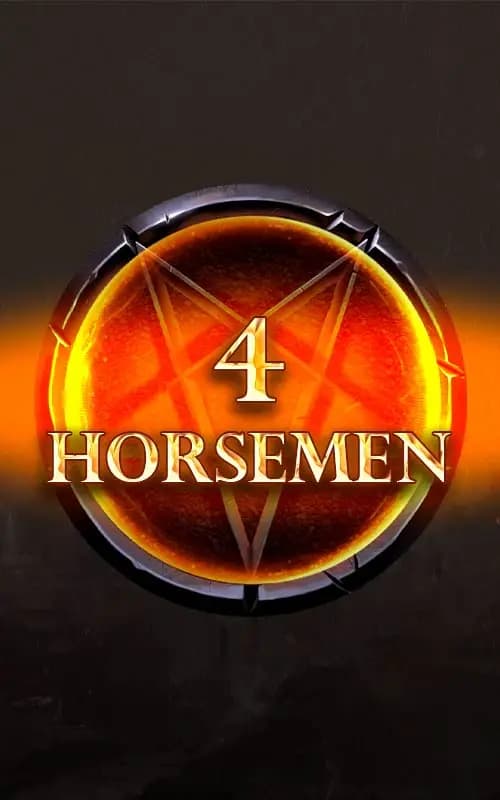 4 Horsemen