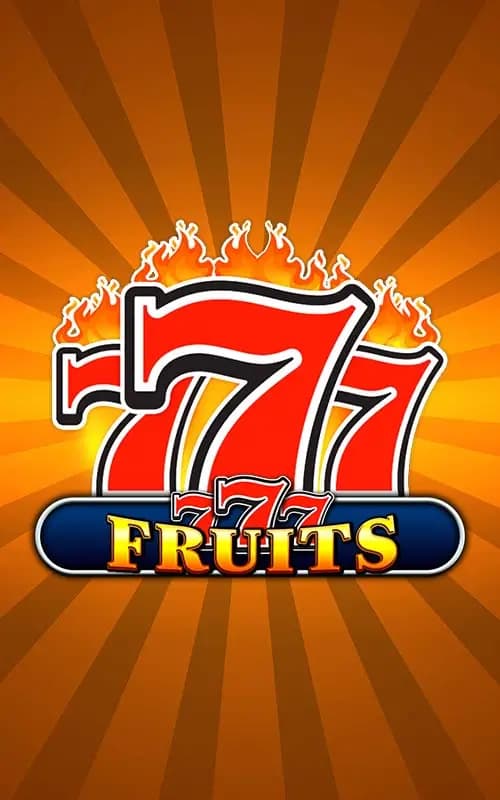 777 Fruits