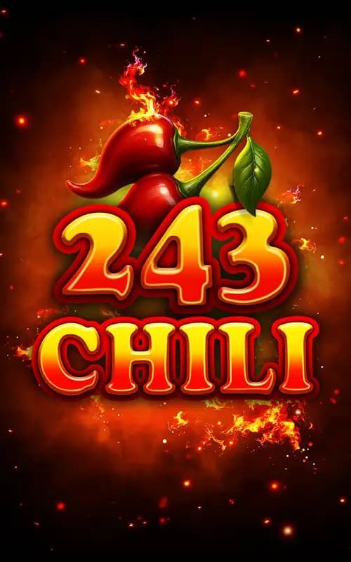 243 Chili