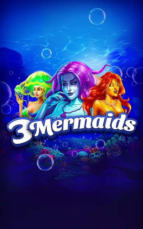 3 Mermaids