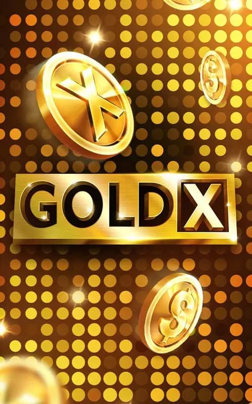 Gold X