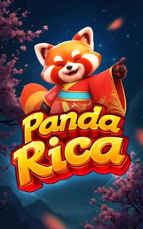 Panda Rica