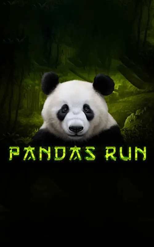 Pandas Run