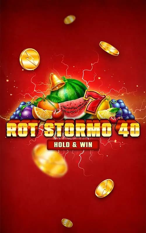 Rot Stormo