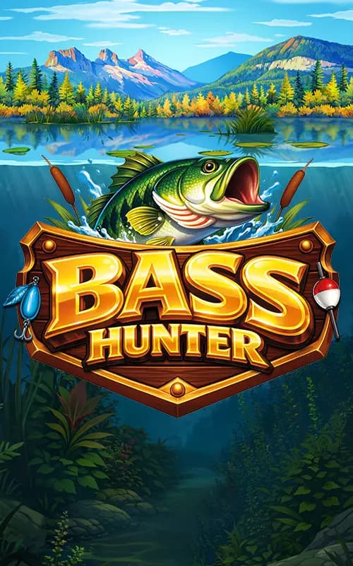 BassHunter