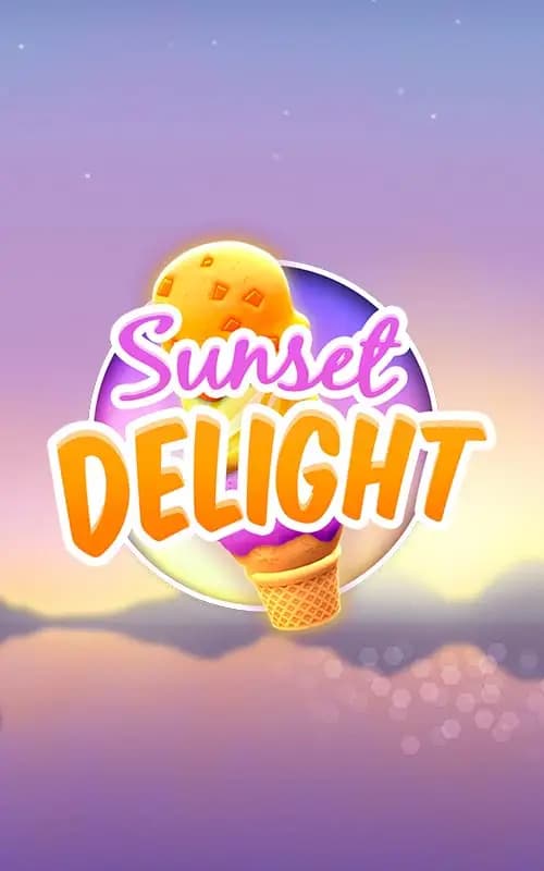 Sunset Delight