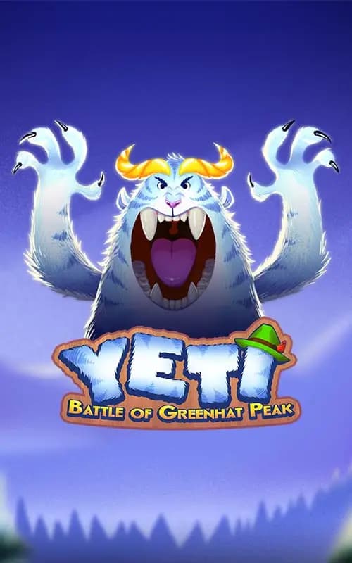 Yeti Battle of Greenhat peak