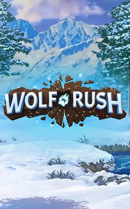 Wolf Rush