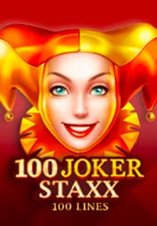 100 Joker Staxx