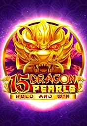 15 Dragon Pearls