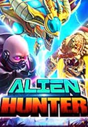 Alien Hunter